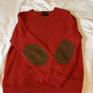 J Crew Merino Wool Sweater